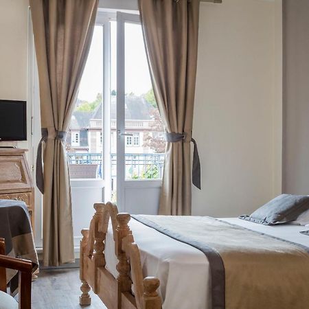 Hotel Restaurant Le Bristol Niederbronn-les-Bains Εξωτερικό φωτογραφία