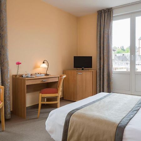 Hotel Restaurant Le Bristol Niederbronn-les-Bains Εξωτερικό φωτογραφία