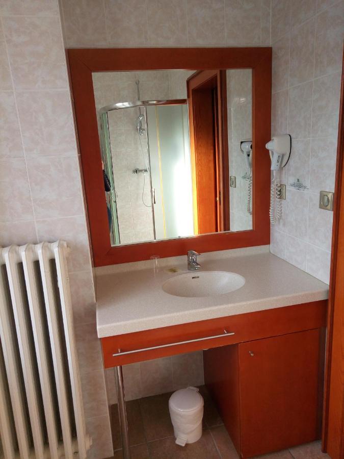 Hotel Restaurant Le Bristol Niederbronn-les-Bains Εξωτερικό φωτογραφία