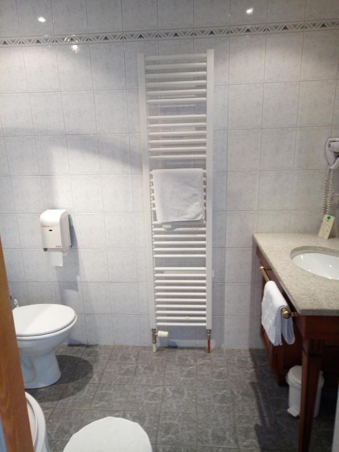 Hotel Restaurant Le Bristol Niederbronn-les-Bains Εξωτερικό φωτογραφία